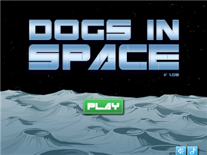 Dogs in Space 